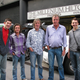Illustration for article titled How Jalopnik Helped Two Readers Meet The Hosts Of Top Gear